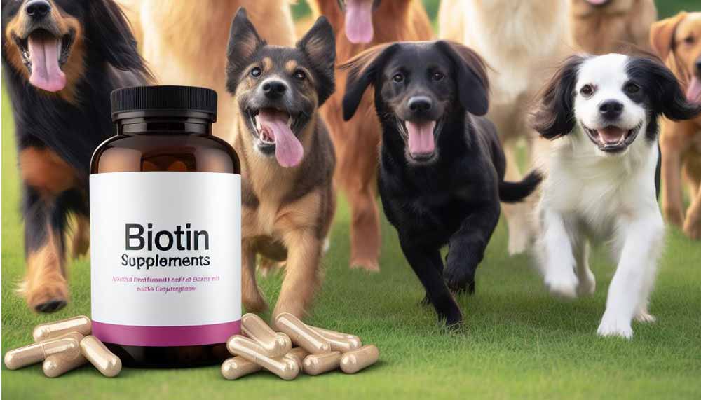 biotin-psi-mačke
